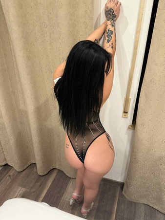 Tiffani GANZ NEU, Augsburg