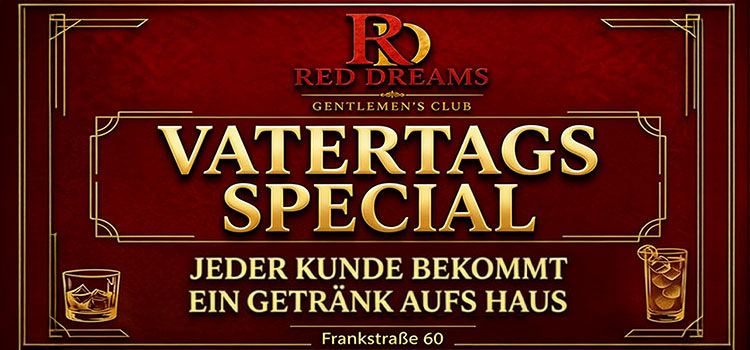 Red Dreams Gentlemen's Club