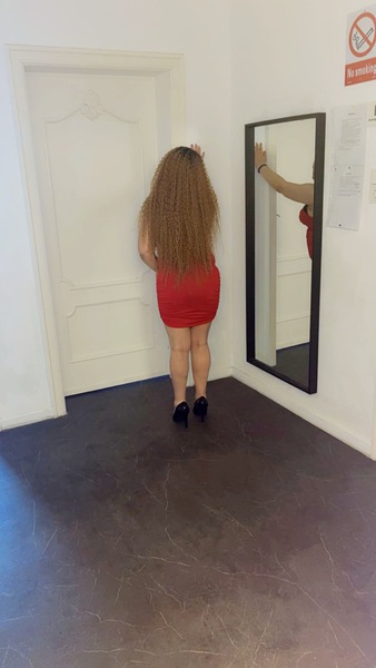 Mira heiße frau – Koln photo 2