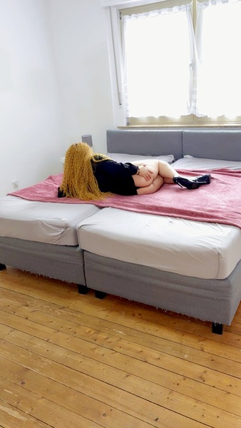 Mira heiße frau – Koln photo 3