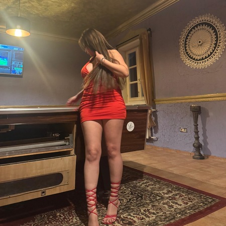 Özlem, Mainz