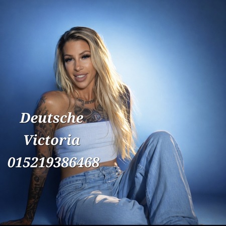 Deutsche Victoria: NEUE HANDYNUMMER!, Gera