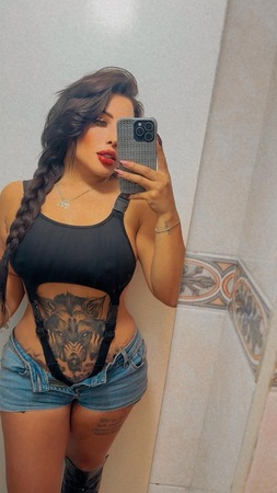 Daniela, Mannheim