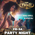 Party Night im FKK Palast Freiburg