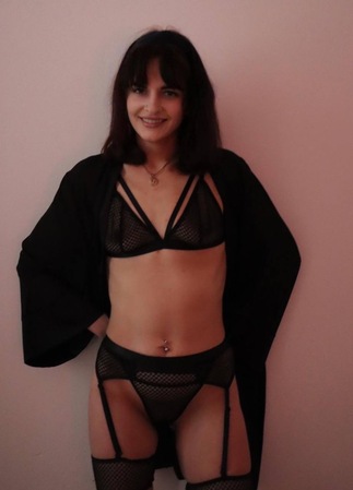 Dasha, Frankfurt am Main