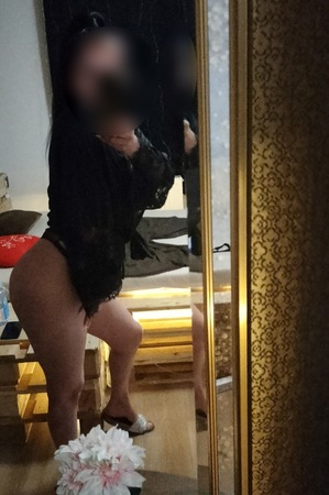 Iasmyn, Mühlhausen / Thüringen