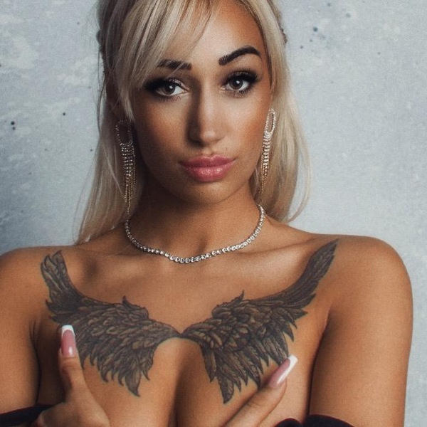 Mia- Tantra Massagen und mehr – Chemnitz photo 5