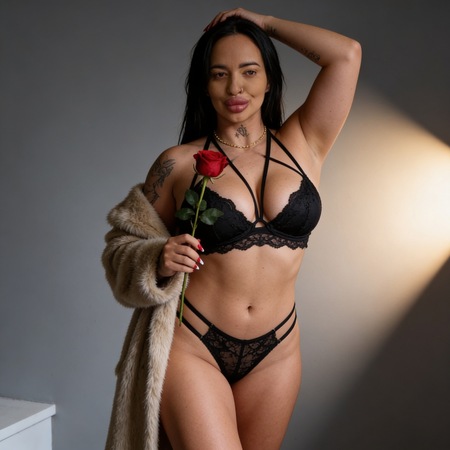 Sandra D**pthr*at Queen-Party 18+, Nürnberg