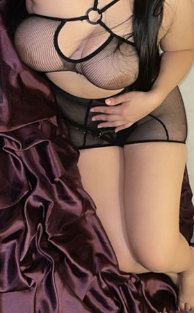 Heiße Lady-Melissa, Stendal