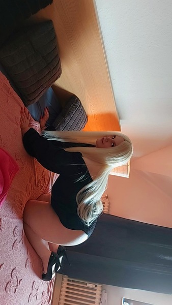 Foto von Livia ganz neu