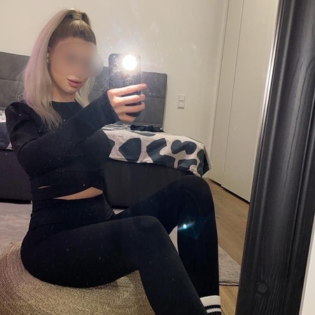 Foto von Karina