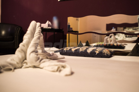 Glamour Massage Frankfurt, Frankfurt am Main