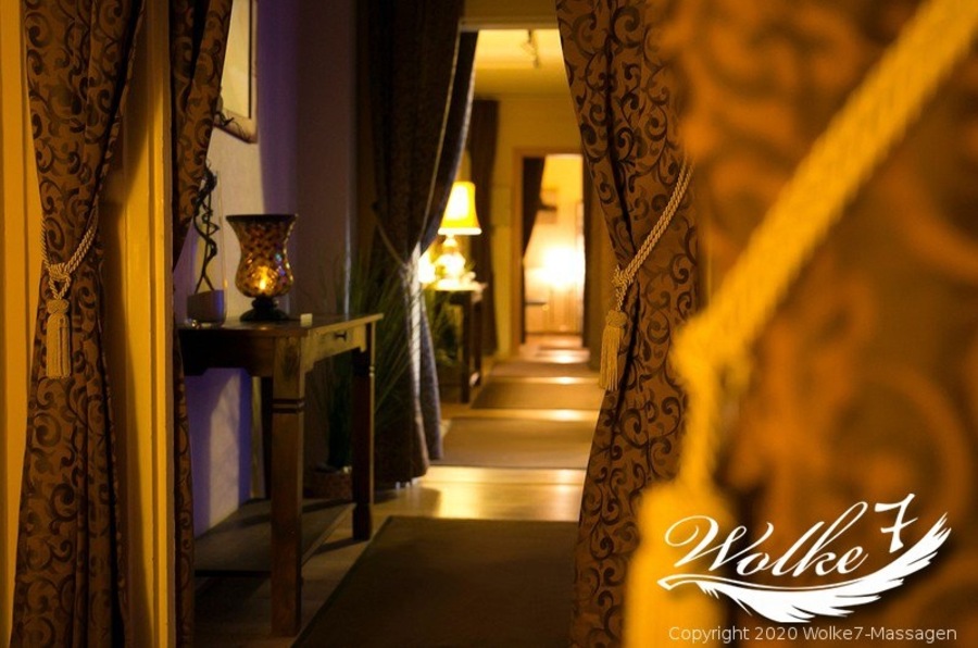 Foto von Wolke 7 - Massagen