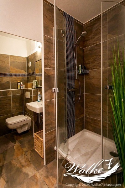 Foto von Wolke 7 - Massagen