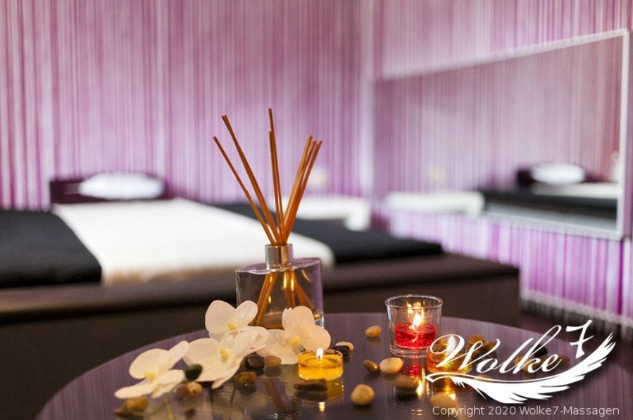 Foto von Wolke 7 - Massagen