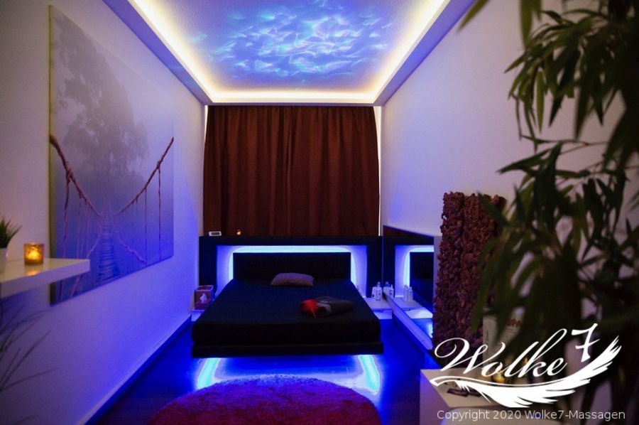 Foto von Wolke 7 - Massagen