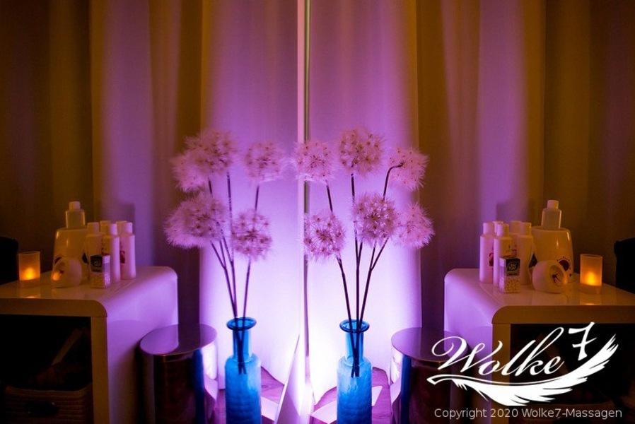Foto von Wolke 7 - Massagen