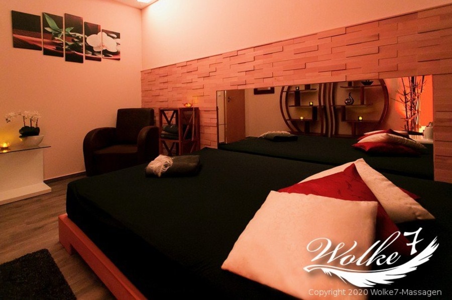 Foto von Wolke 7 - Massagen