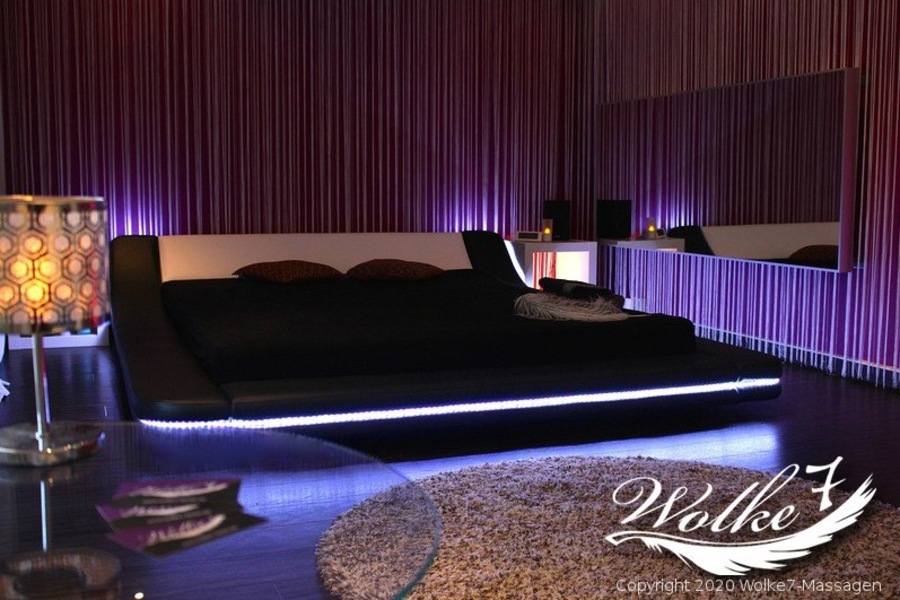 Foto von Wolke 7 - Massagen