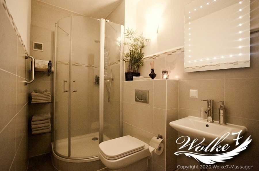 Foto von Wolke 7 - Massagen