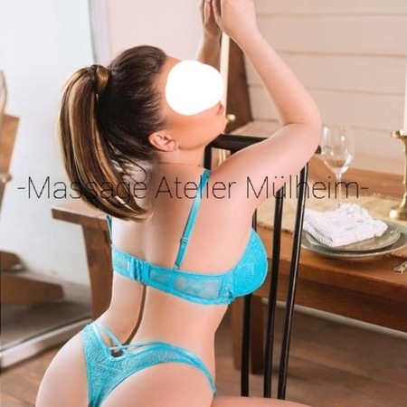 Sofia - NEU bei Massage Atelier Mülheim, Mülheim an der Ruhr