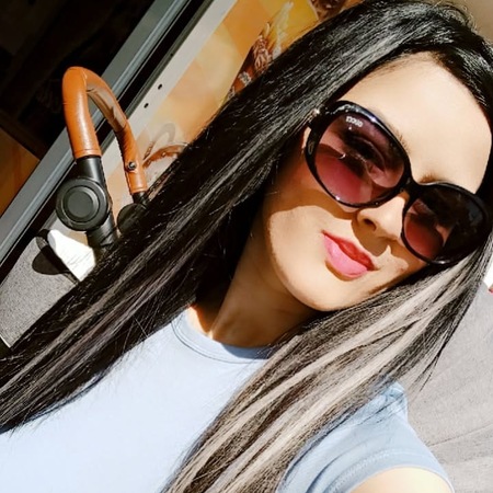 Melissa, Solingen