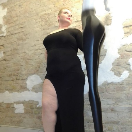Karina, Berlin