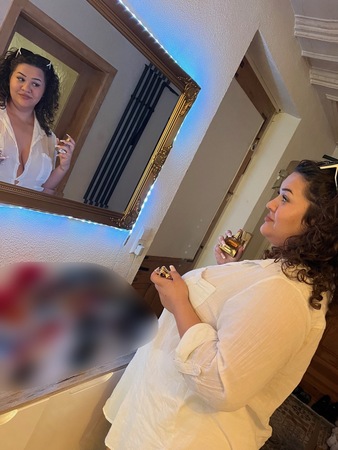 Deutsche Steffi 19 J, Nürnberg