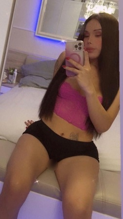 TS Nadia Latina, Kassel