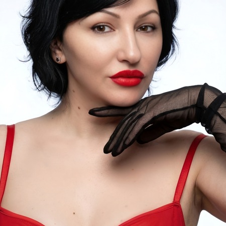 CHANELL Bizarre Massage Experience-3 Tage da!