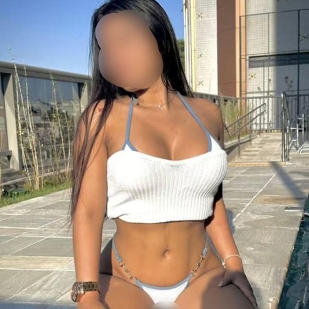 Samantha aus Italien