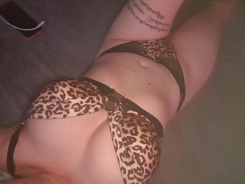 Foto von Maria