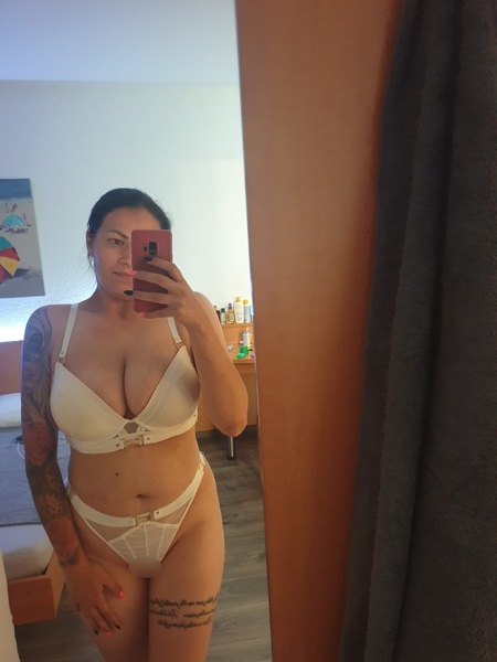 Foto von Maria
