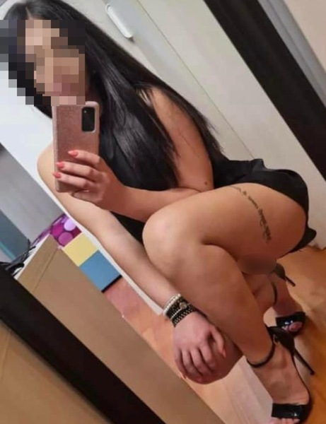 Foto von Emma