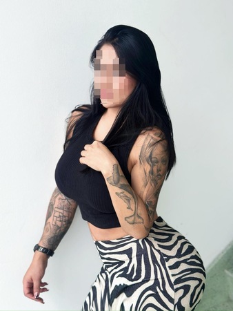 Valentina, Sankt Augustin