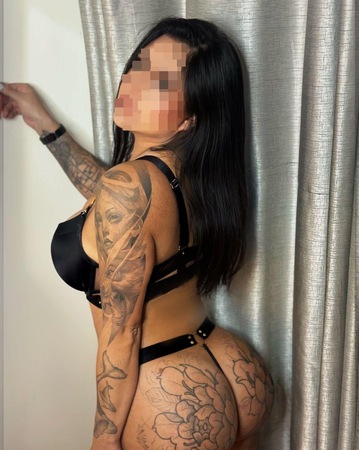Valentina, Sankt Augustin