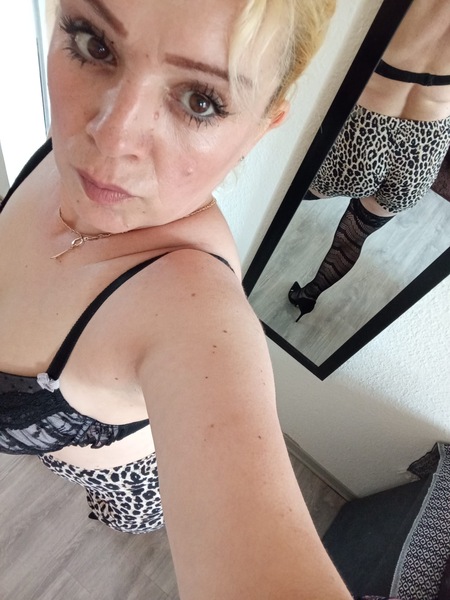 Foto von Suzi
