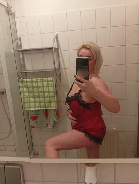 Foto von Suzi