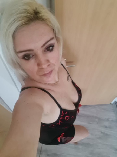 Foto von Suzi