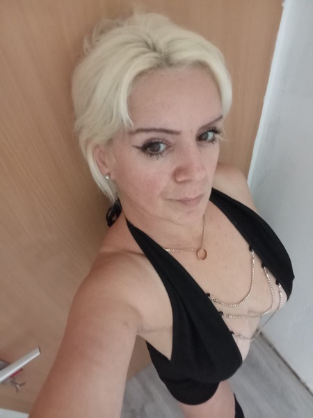 Foto von Suzi