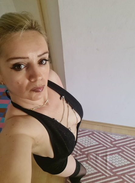 Foto von Suzi