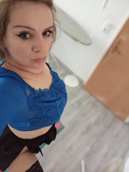 Foto von Suzi