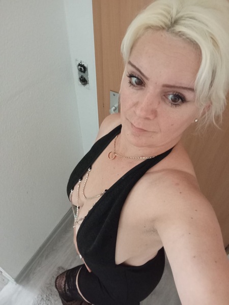 Foto von Suzi