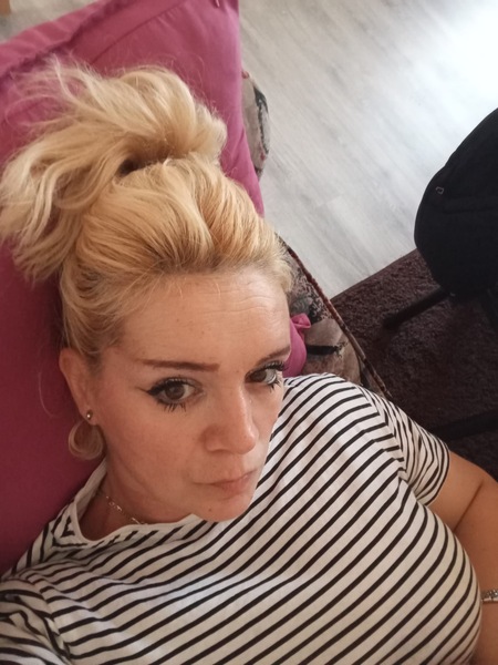 Foto von Suzi