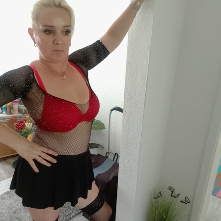 Suzi, Chemnitz