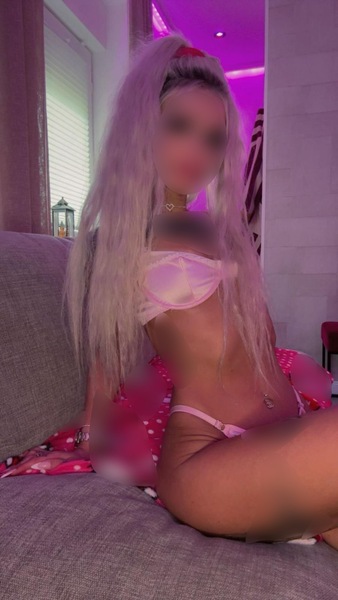 Foto von DEUTSCHE BARBY MAJA WIEDER DA
