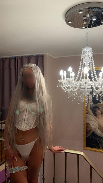 Foto von DEUTSCHE BARBY MAJA WIEDER DA