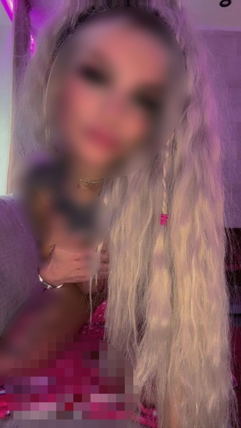 Foto von DEUTSCHE BARBY MAJA WIEDER DA