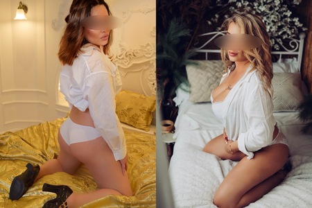 Duo Massage - !!Nur mit Termin !!, Stuttgart