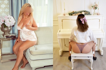 Duo Massage - !!Nur mit Termin !!, Stuttgart